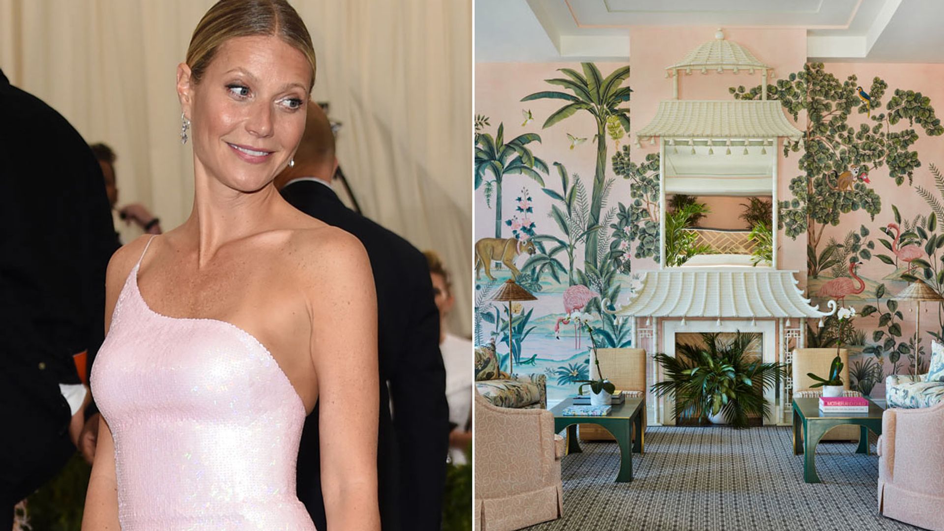 How to have the ultimate girls' trip to The Palm Beaches as approved by Gwyneth Paltrow and Nicky Hilton