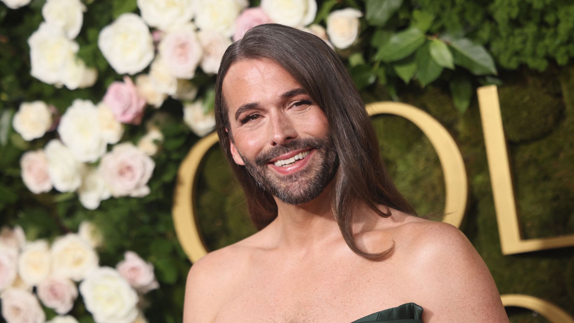 Jonathan Van Ness’ drastic lifestyle change that led to his 66lbs weight loss