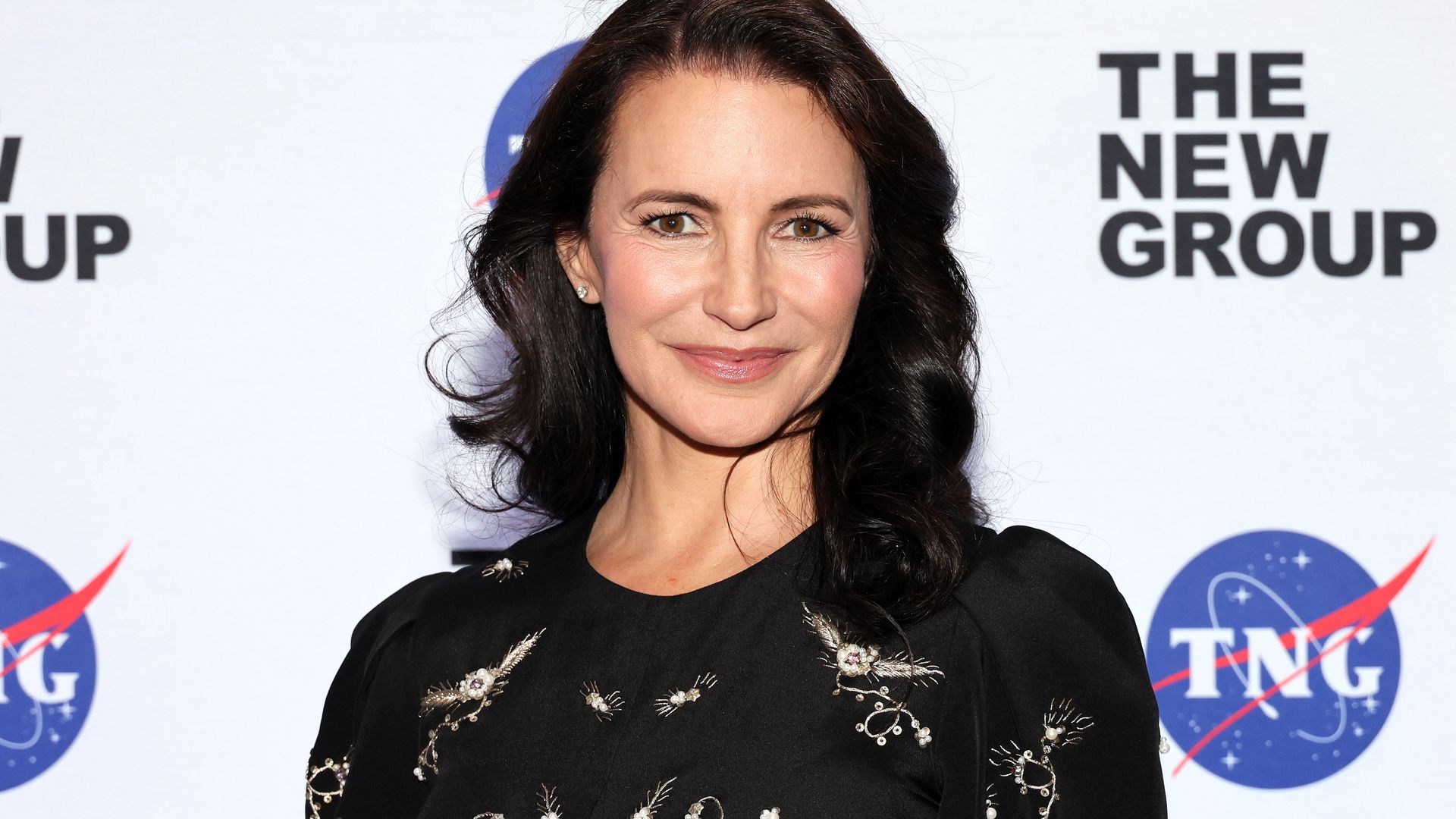 Kristin Davis, 59, praised for natural look after being 'ridiculed' for fillers