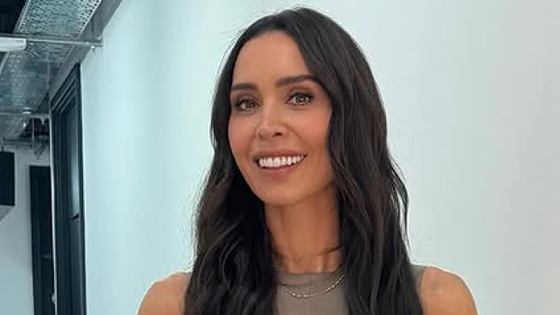 Christine Lampard