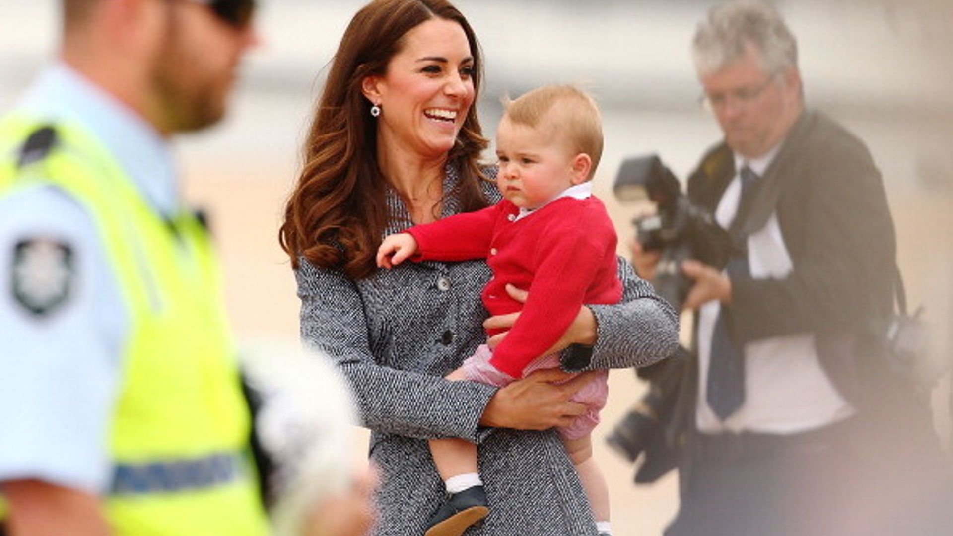 Kate clearance middleton pushchair