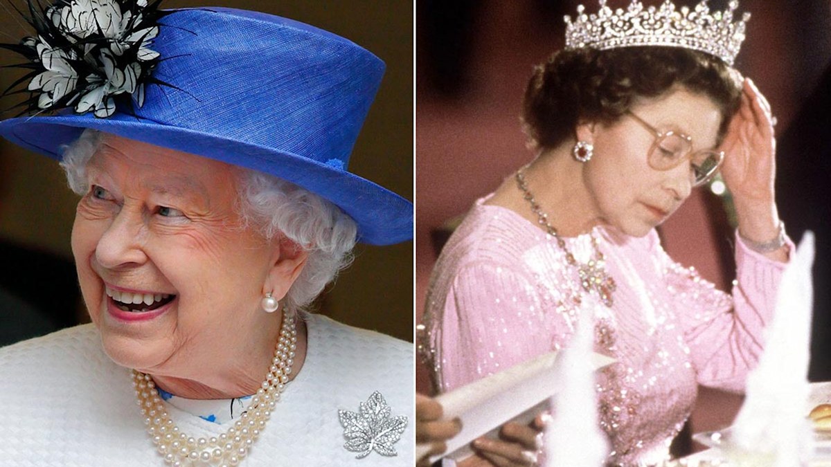 The Queen loves this easy 10-minute dinner – see the royal recipe | HELLO!