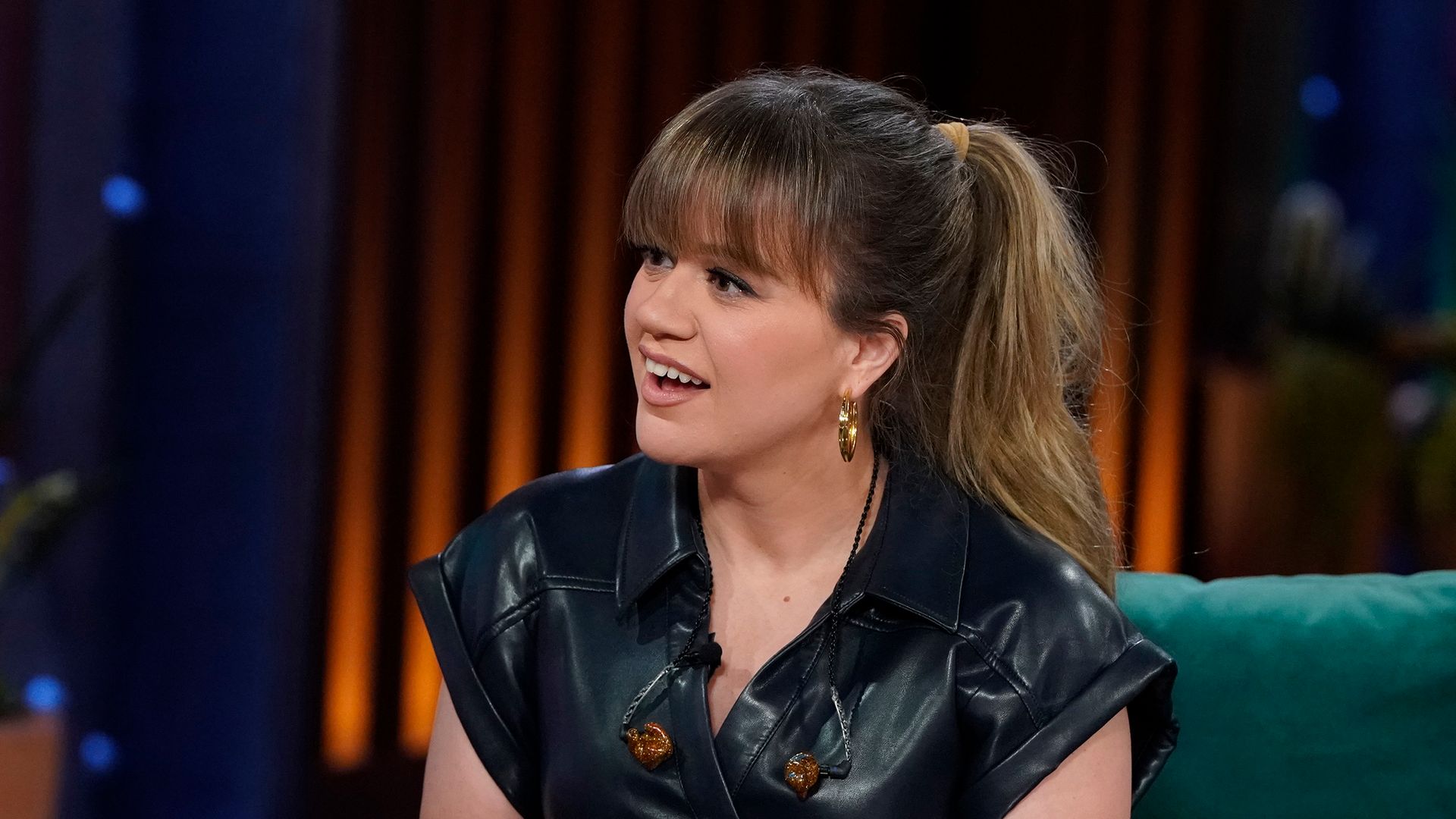 Kelly Clarkson confesses why dating after Brandon Blackstock divorce is ...