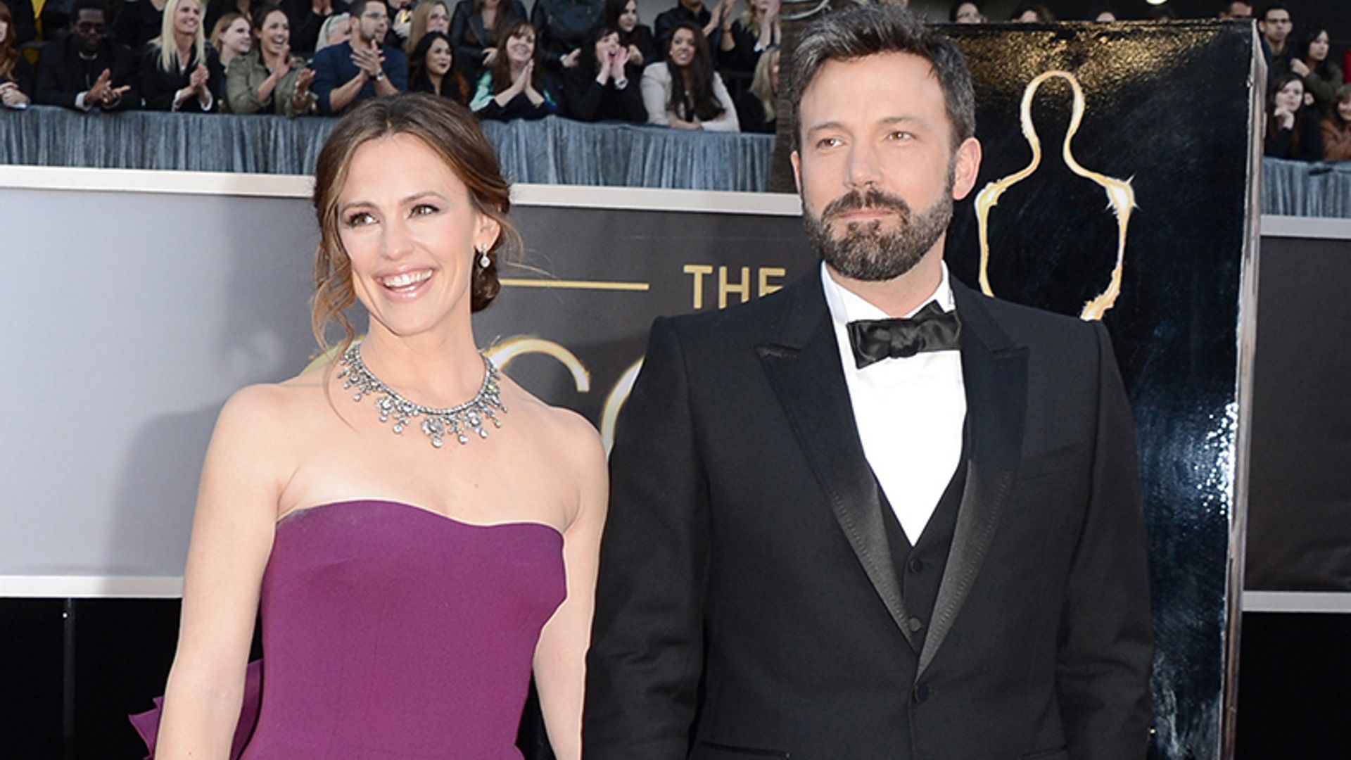 ben affleck jennifer garner