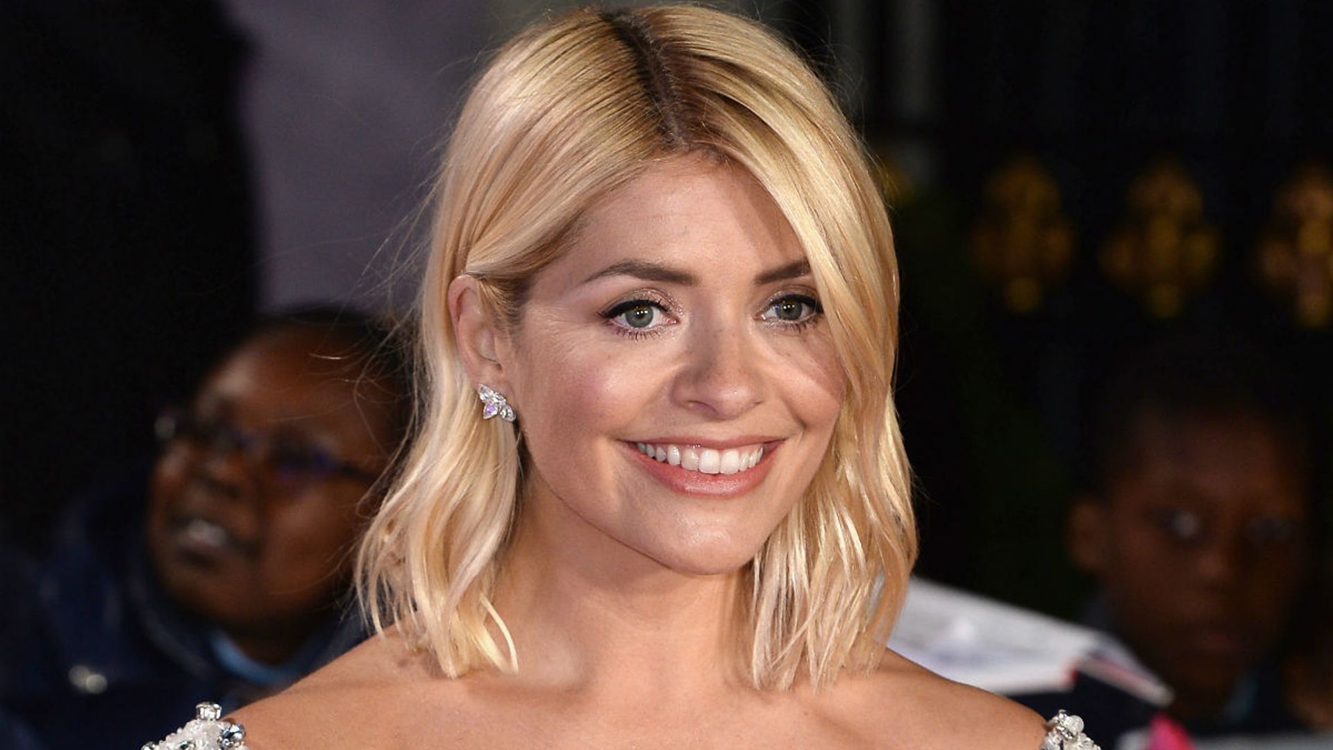 holly willoughby parenting struggle