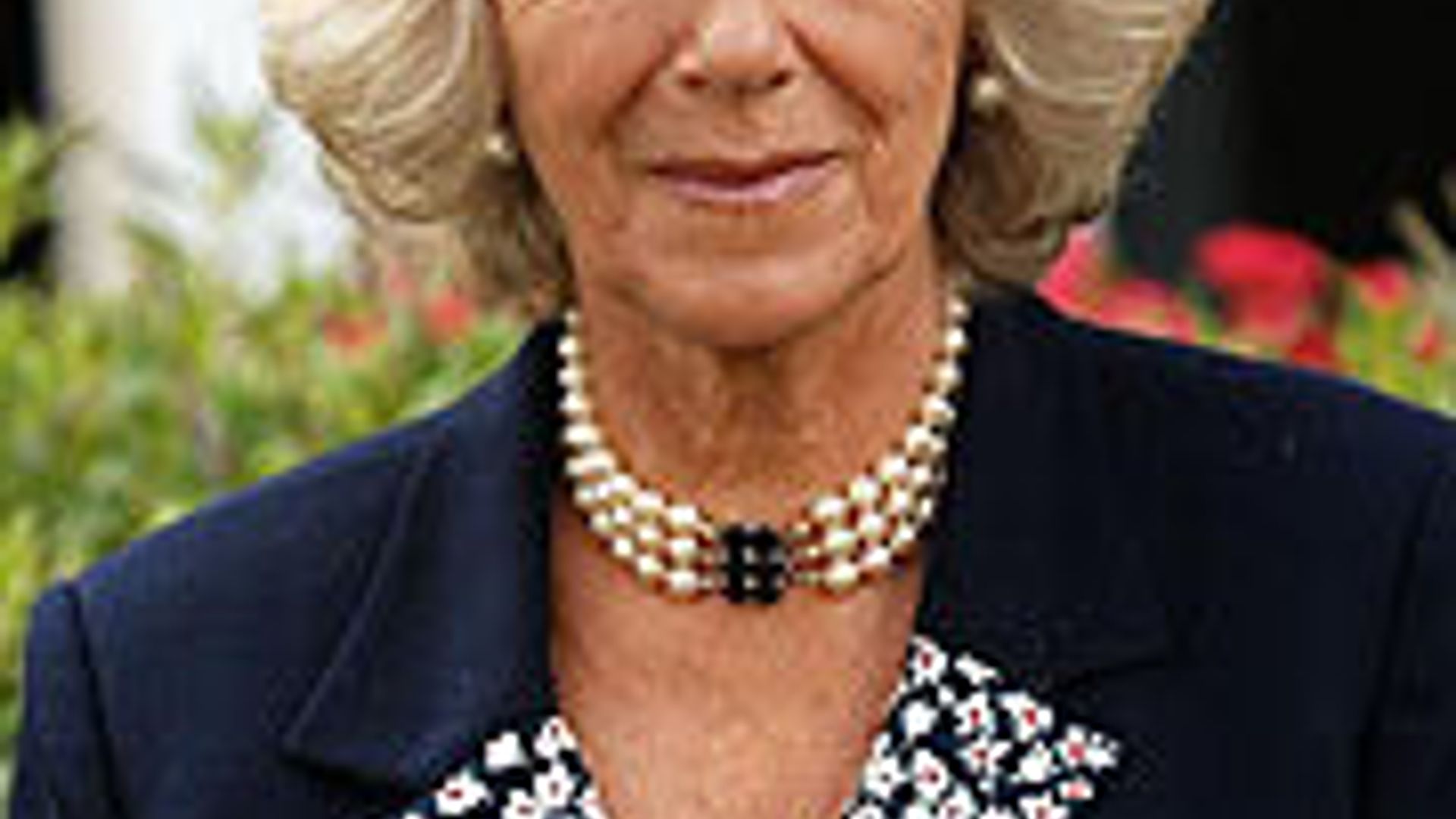 Camilla pulls out of Diana memorial service at last hour HELLO!(02)