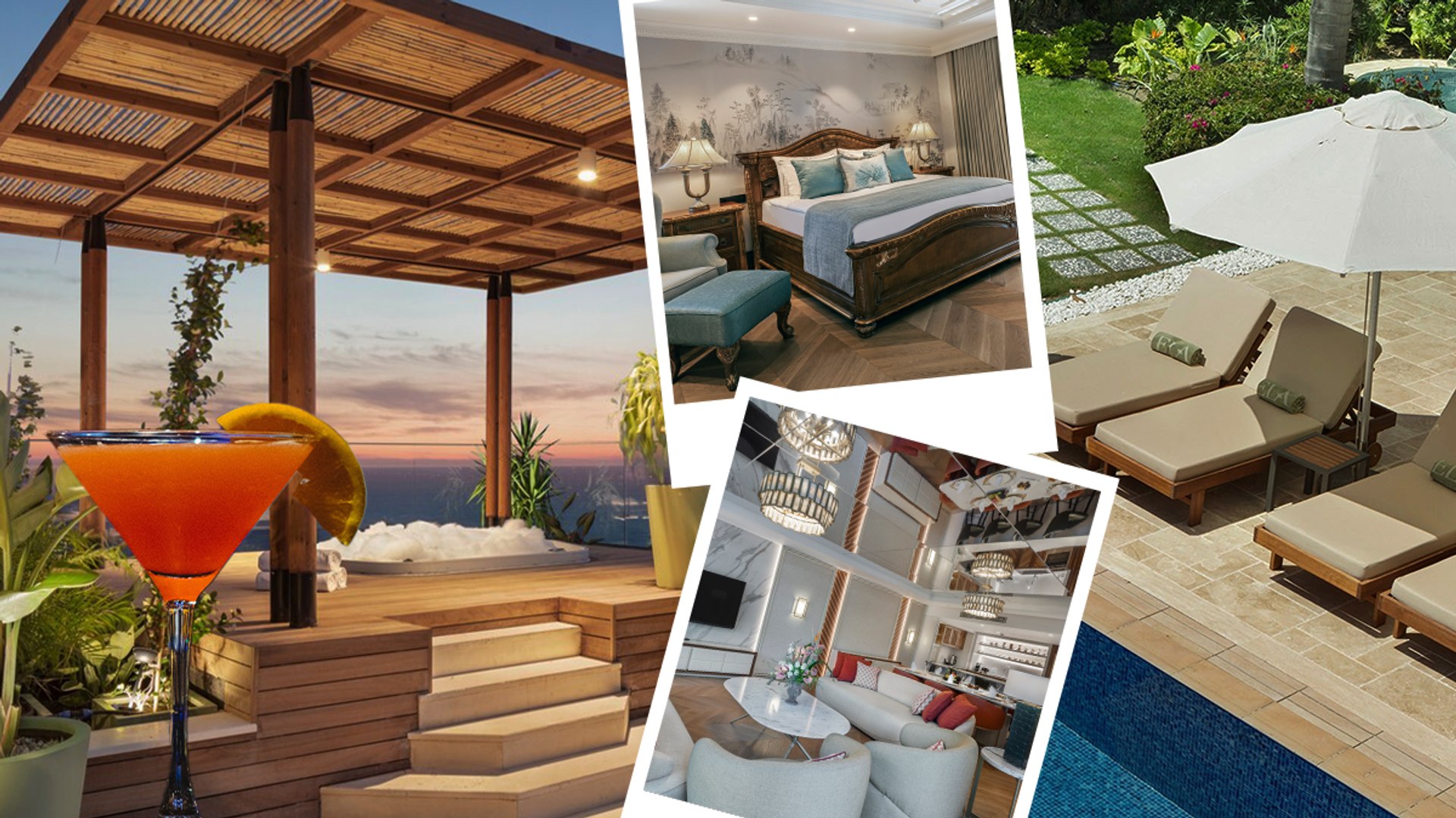 ela excellence hotel