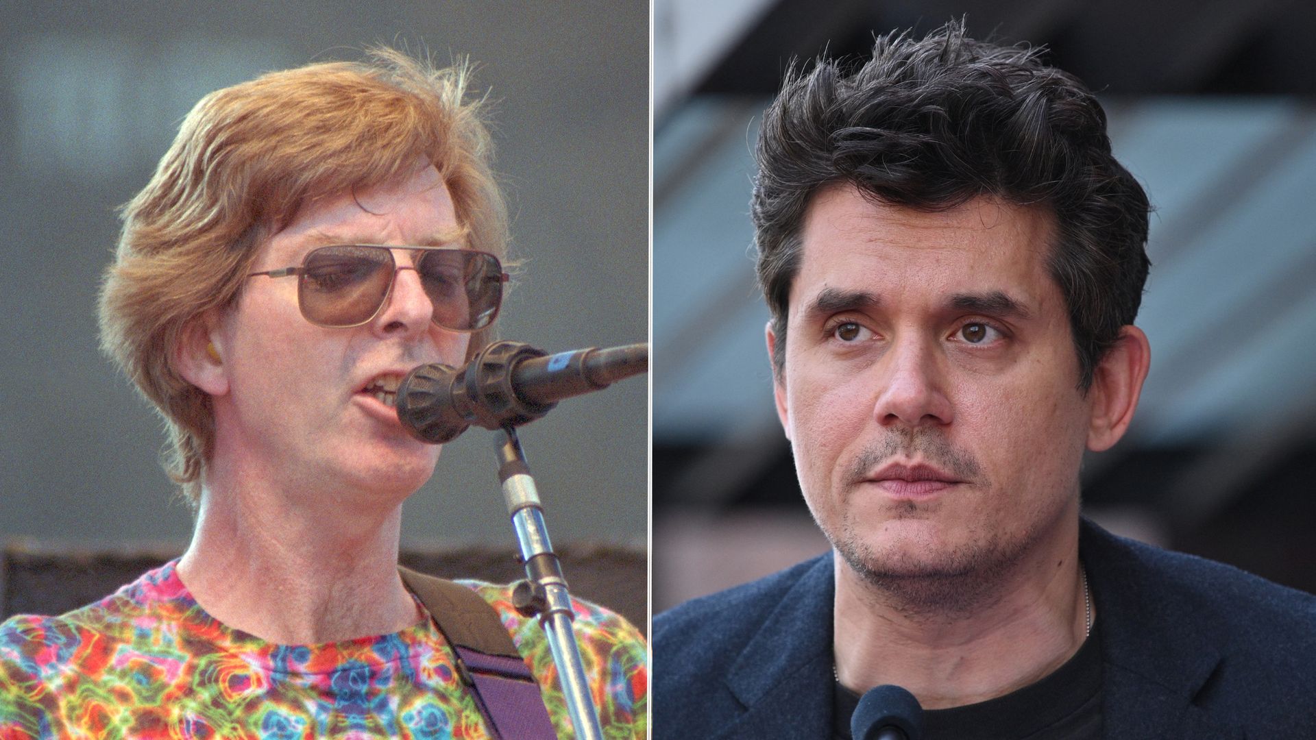 John Mayer pays tribute as founding Grateful Dead member dies age 84