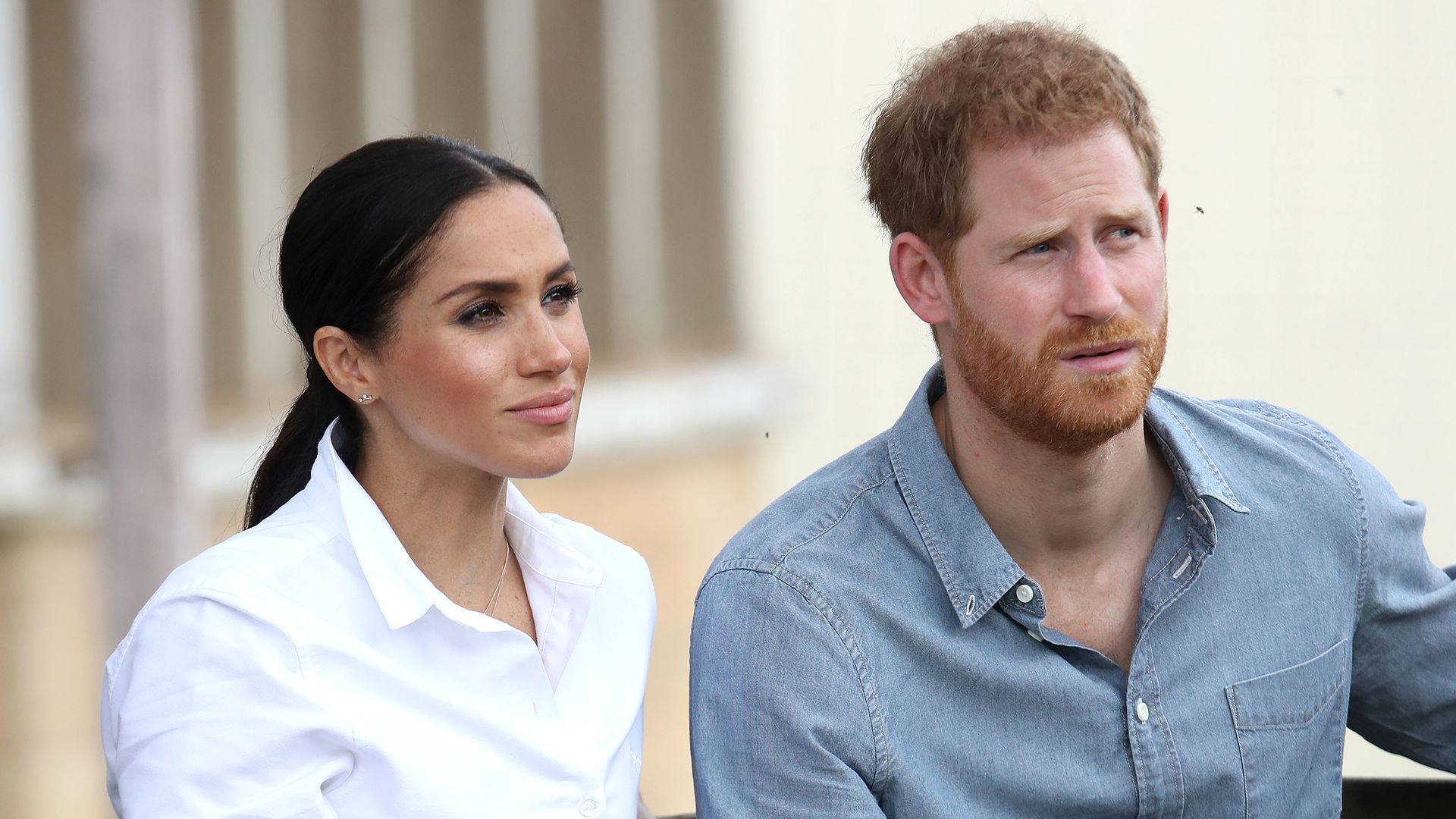 Prince Harry and Meghan Markle make surprising announcement ahead of Invictus Games 2025