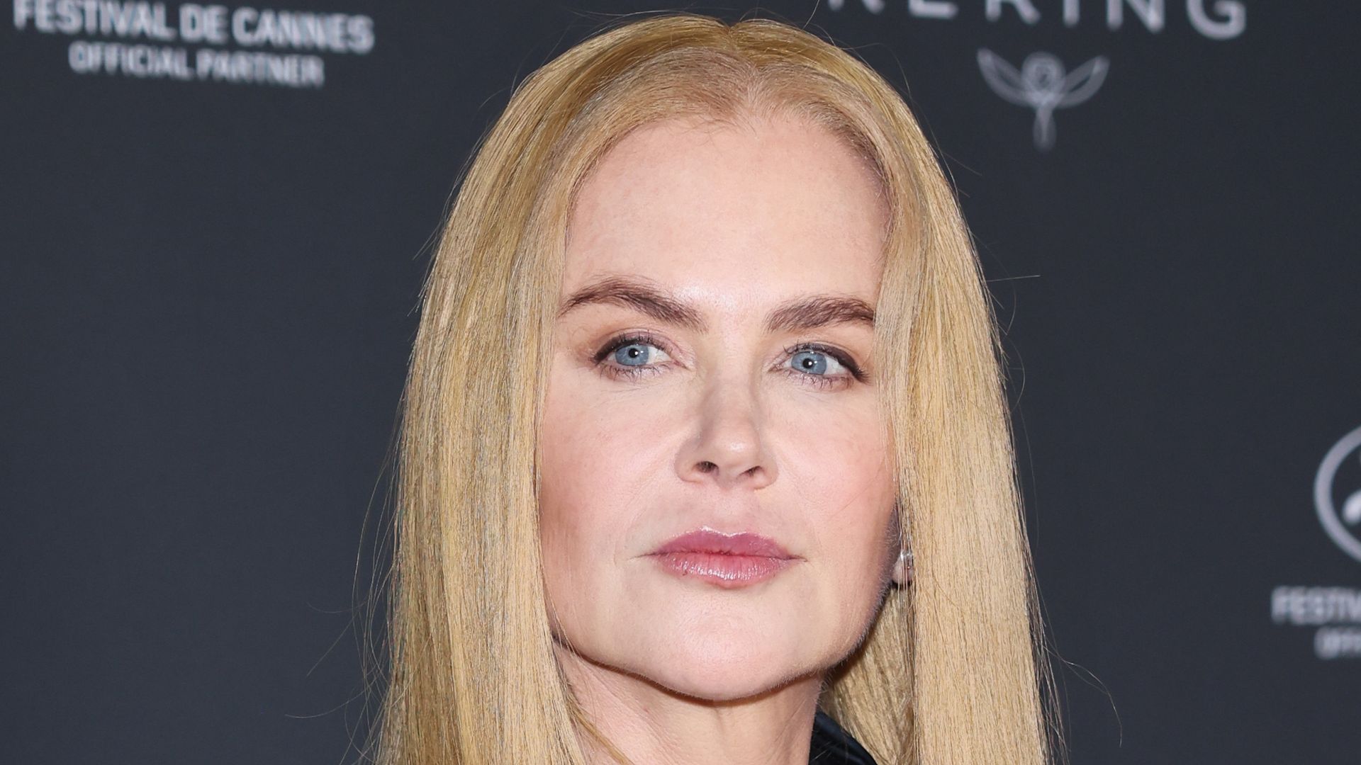 Nicole Kidman's rare comment on 'trepidatious' approach to dating post-divorce
