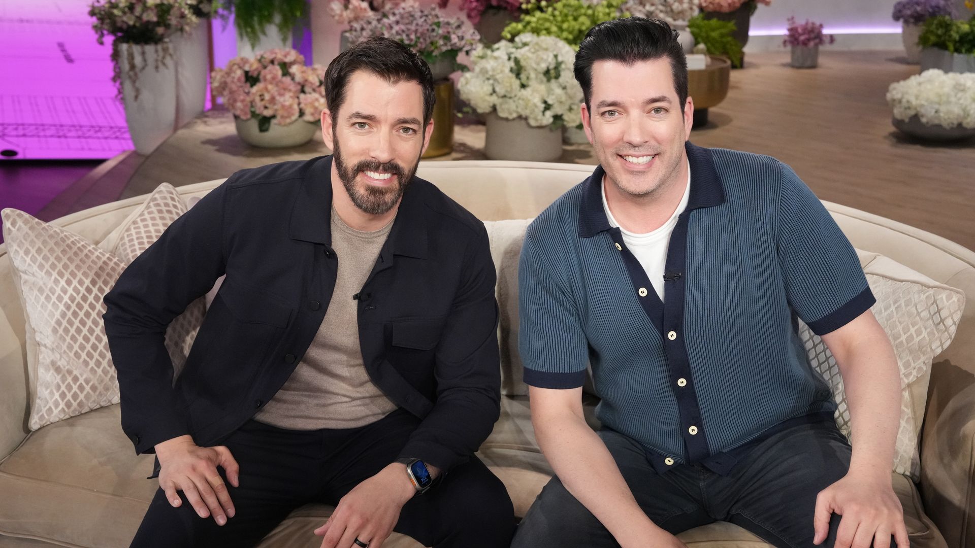 property brothers