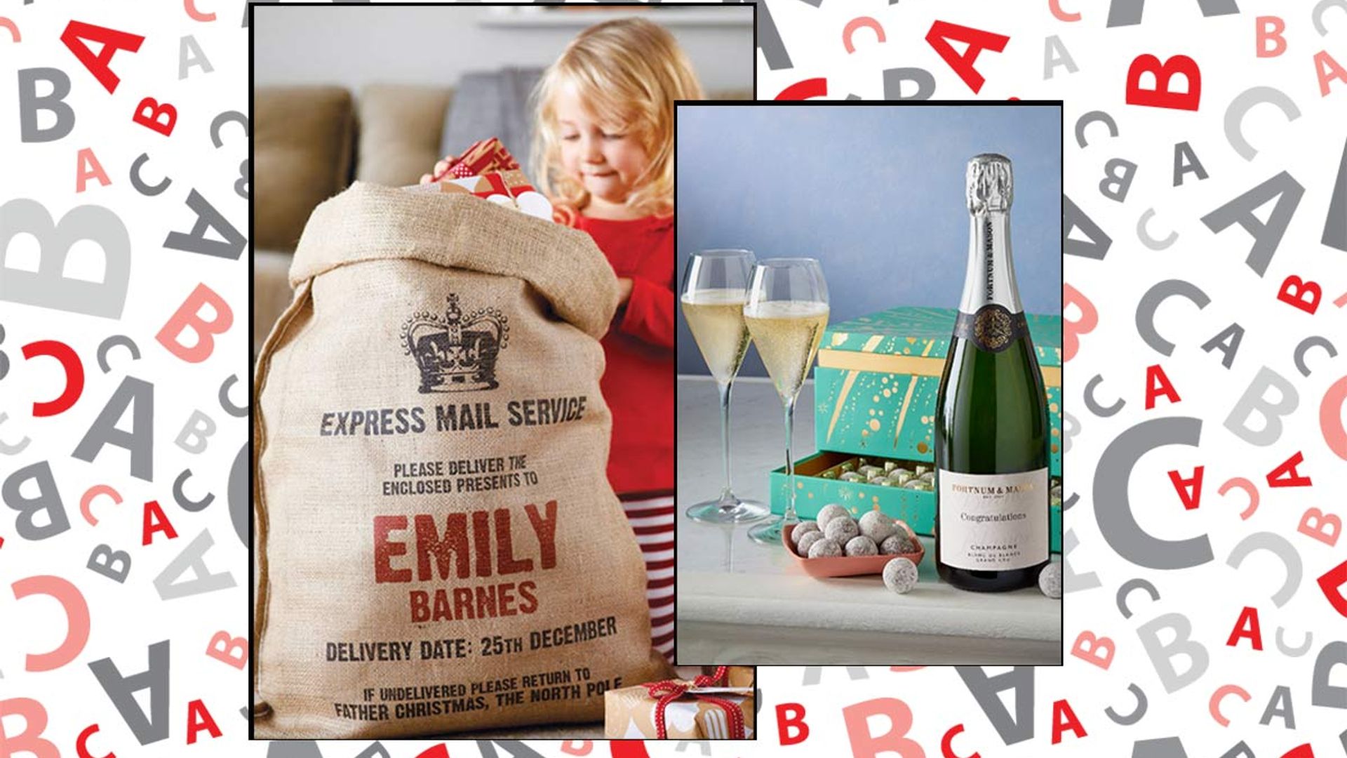 best personalised gifts