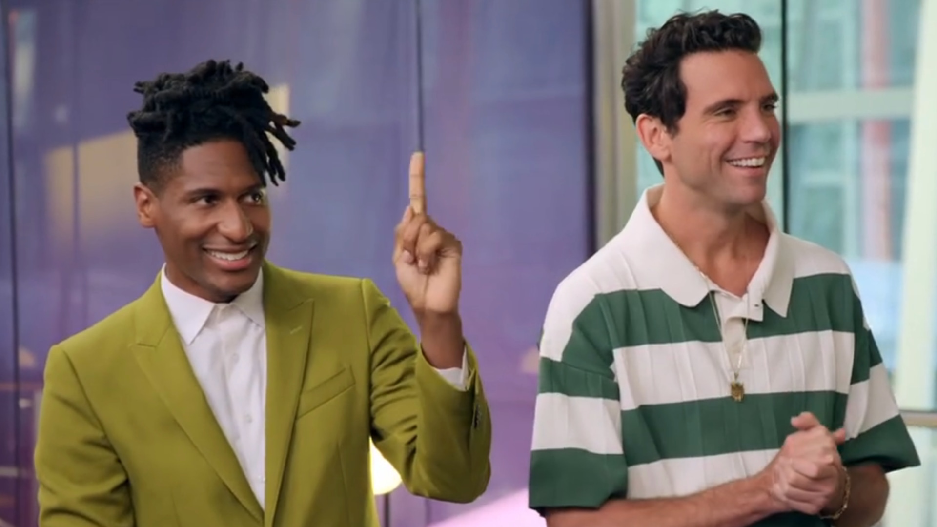 The Piano viewers all saying the same thing about 'tough' latest episode