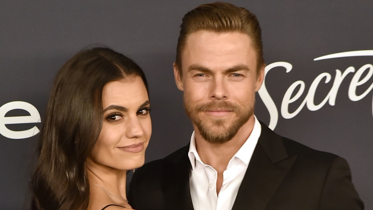 DWTS' Derek Hough leaves fans in utter disbelief with unexpected ...