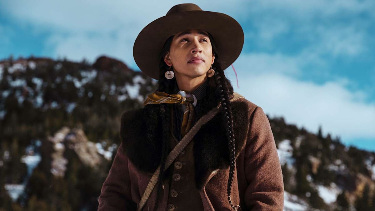 Yellowstone spin-off actor Cole Brings Plenty found dead age 27 after ...