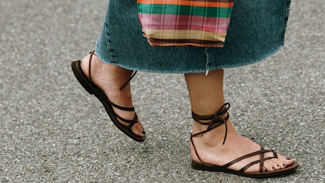 best summer sandals
