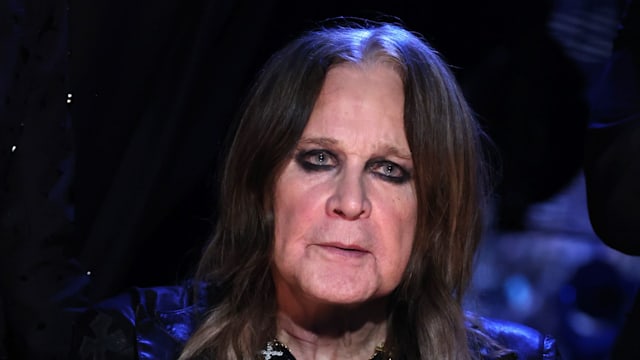 Ozzy Osbourne dead at 76 two weeks after farewell performance — read family  statement | HELLO!