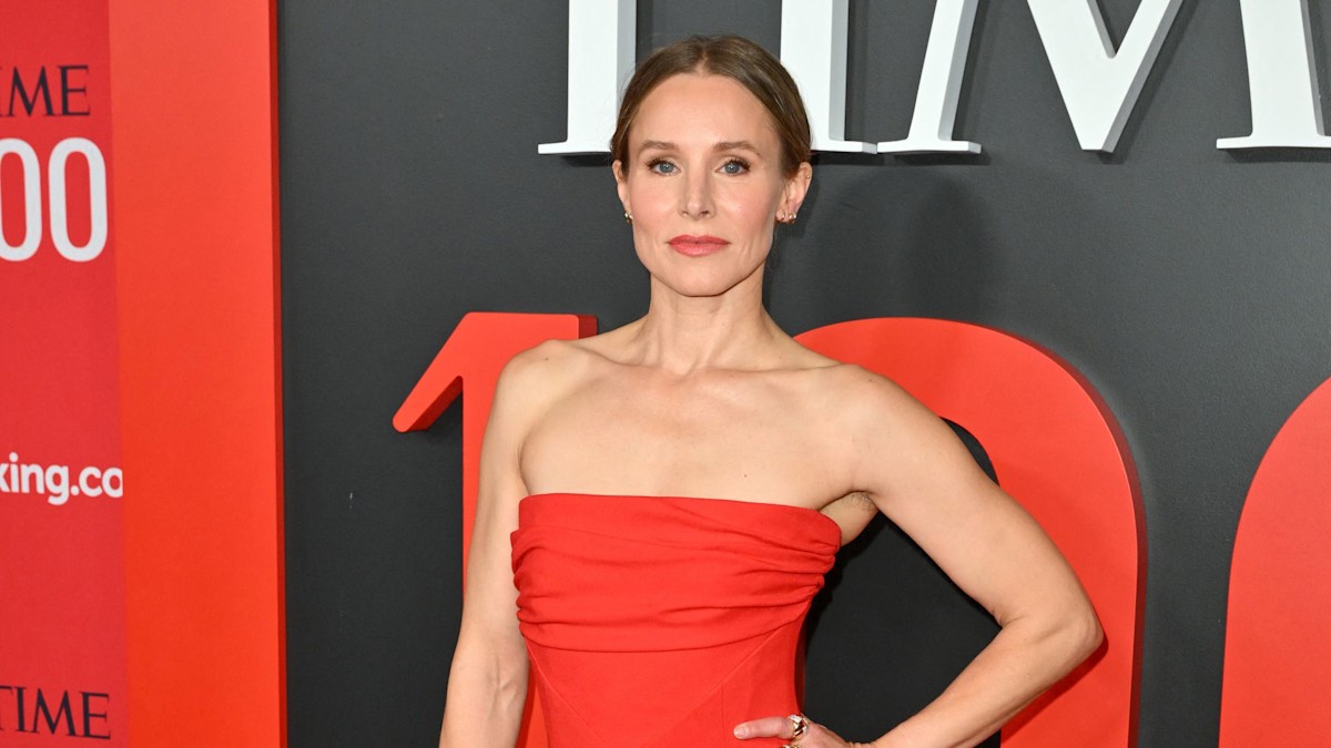 Time100 Gala 2025: The best dressed guests from Snoop Dogg to Kristen Bell