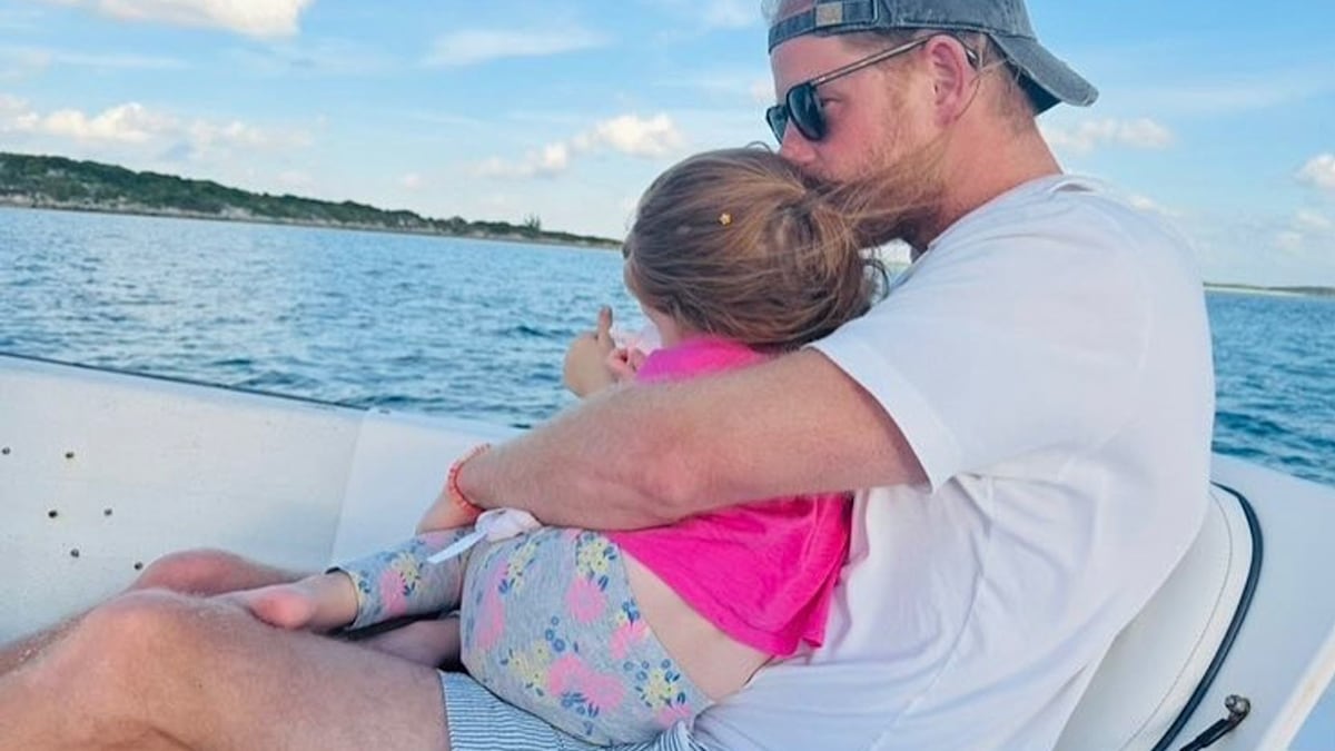 Prince Harry's heartfelt wish for UK move revealed – what it means for Archie and Lilibet's future