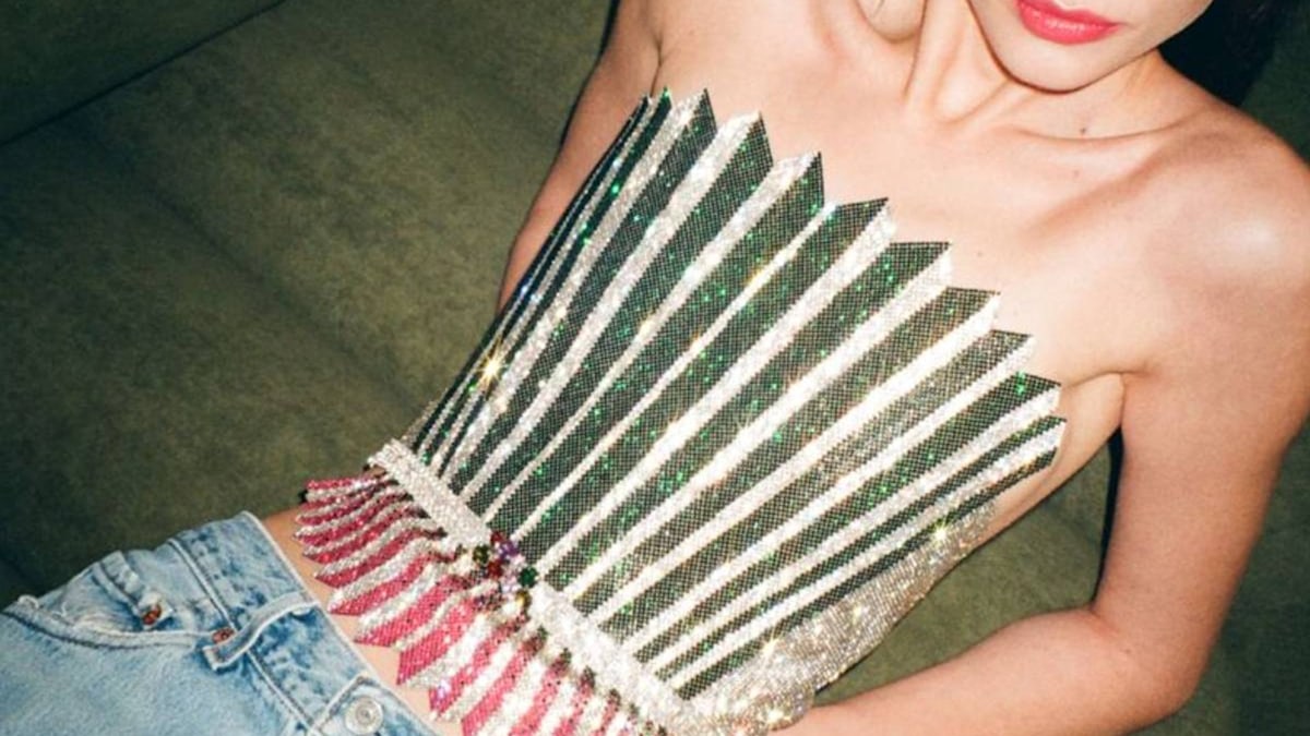 Luxury etailer Cult Mia is starting a a digital made to measure service to help combat textile