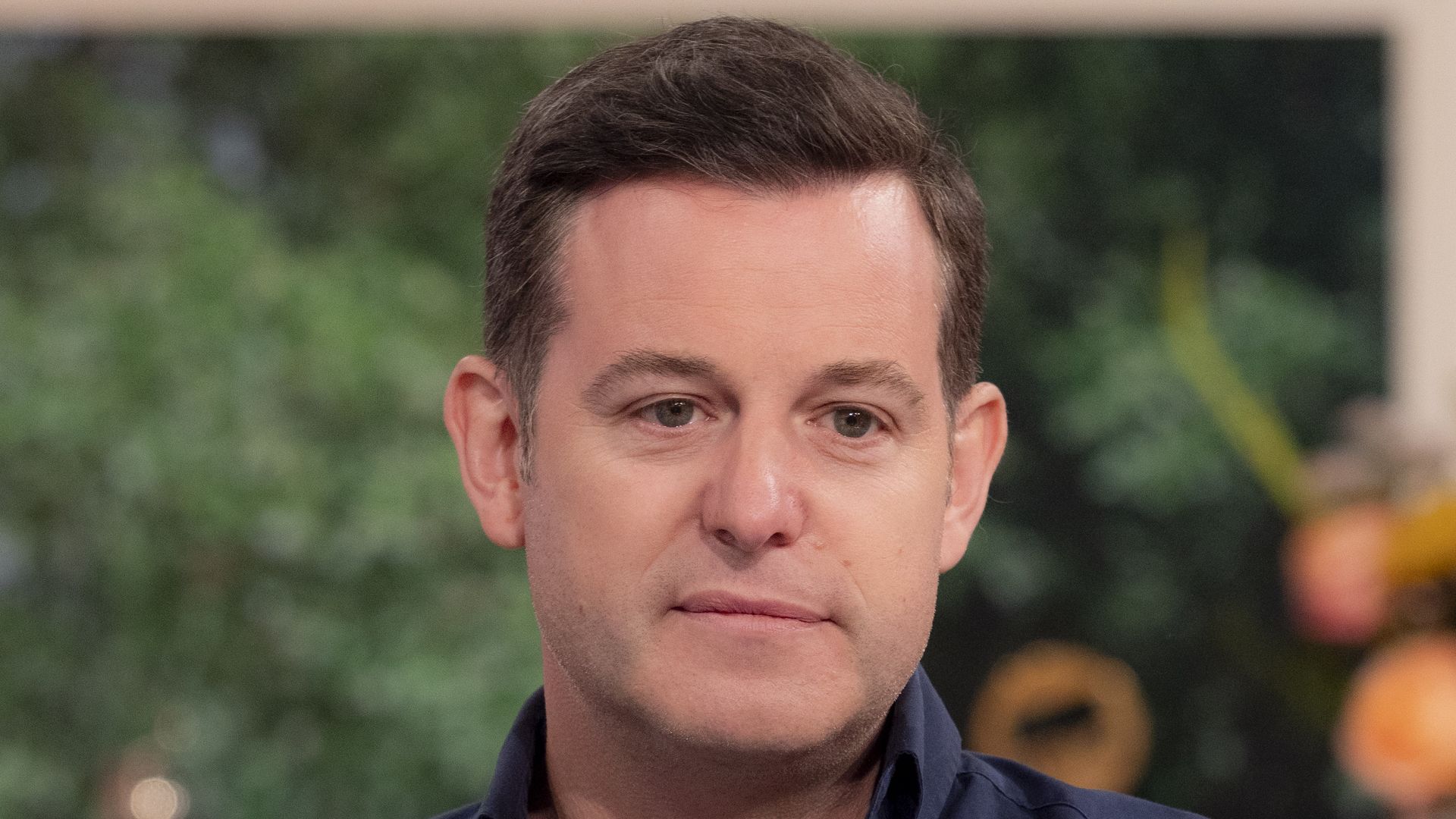 Matt Baker shares health update after suffering back injury – ‘It’s really tough’