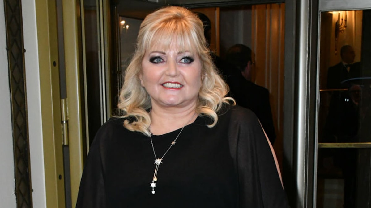 Linda Nolan speaks cancer fears in emotional interview HELLO!