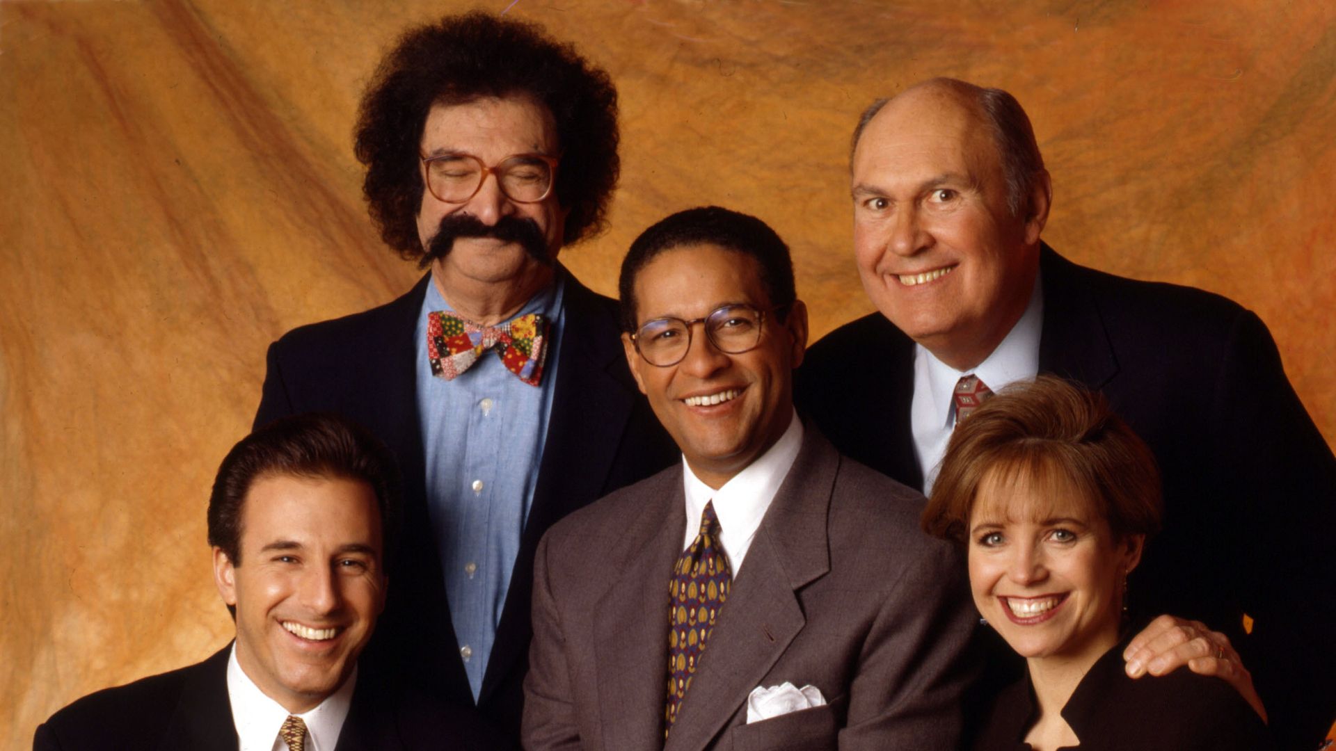 today show cast 1999