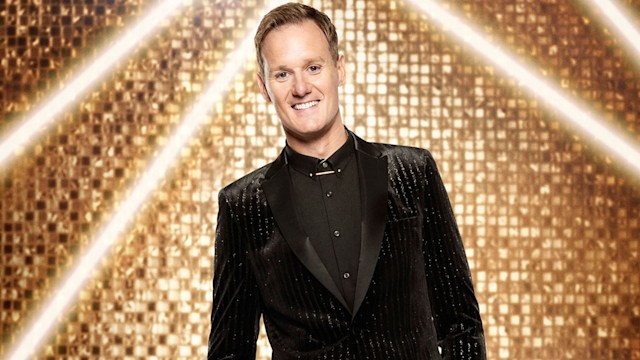 dan walker bbc