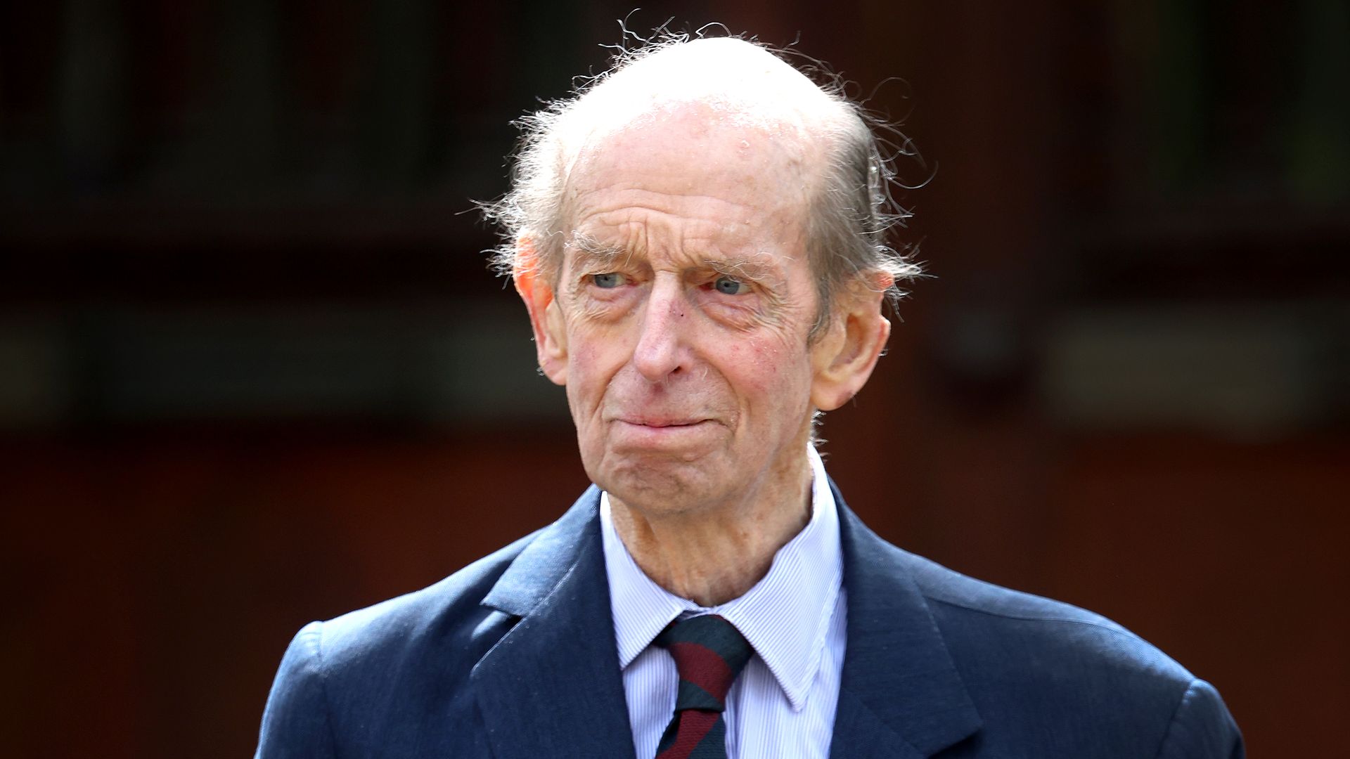 Duke of Kent