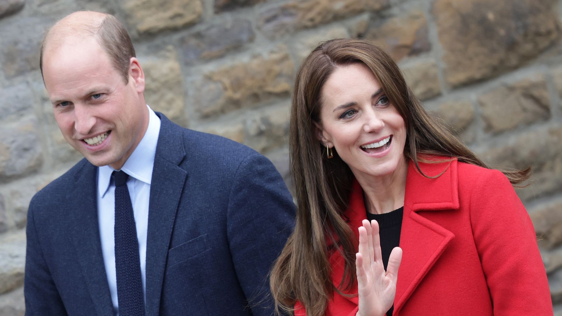 Prince William and Kate Middleton's joint comeback revealed after family  break | HELLO!