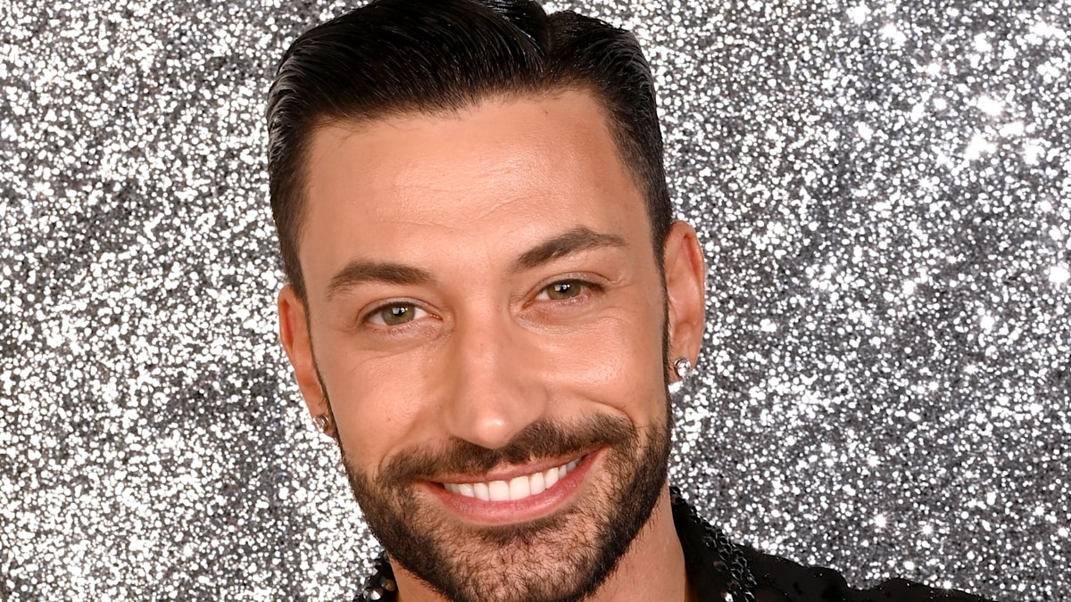 Strictly’s Giovanni Pernice shares loved-up photo with girlfriend Molly Brown after reigniting romance