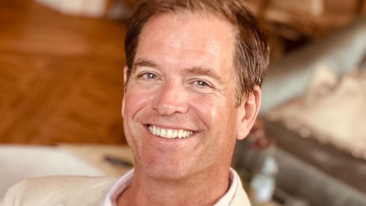 Michael Weatherly delights fans with new photo from the set of NCIS ...