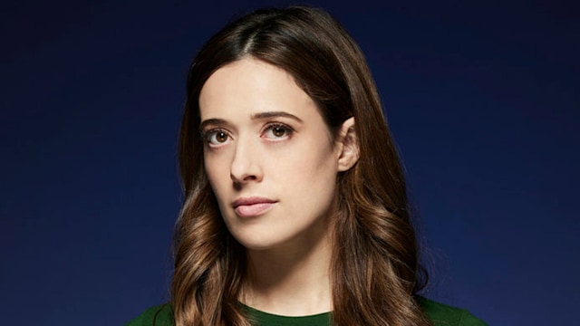 Marina Squerciati as Kim Burgess 