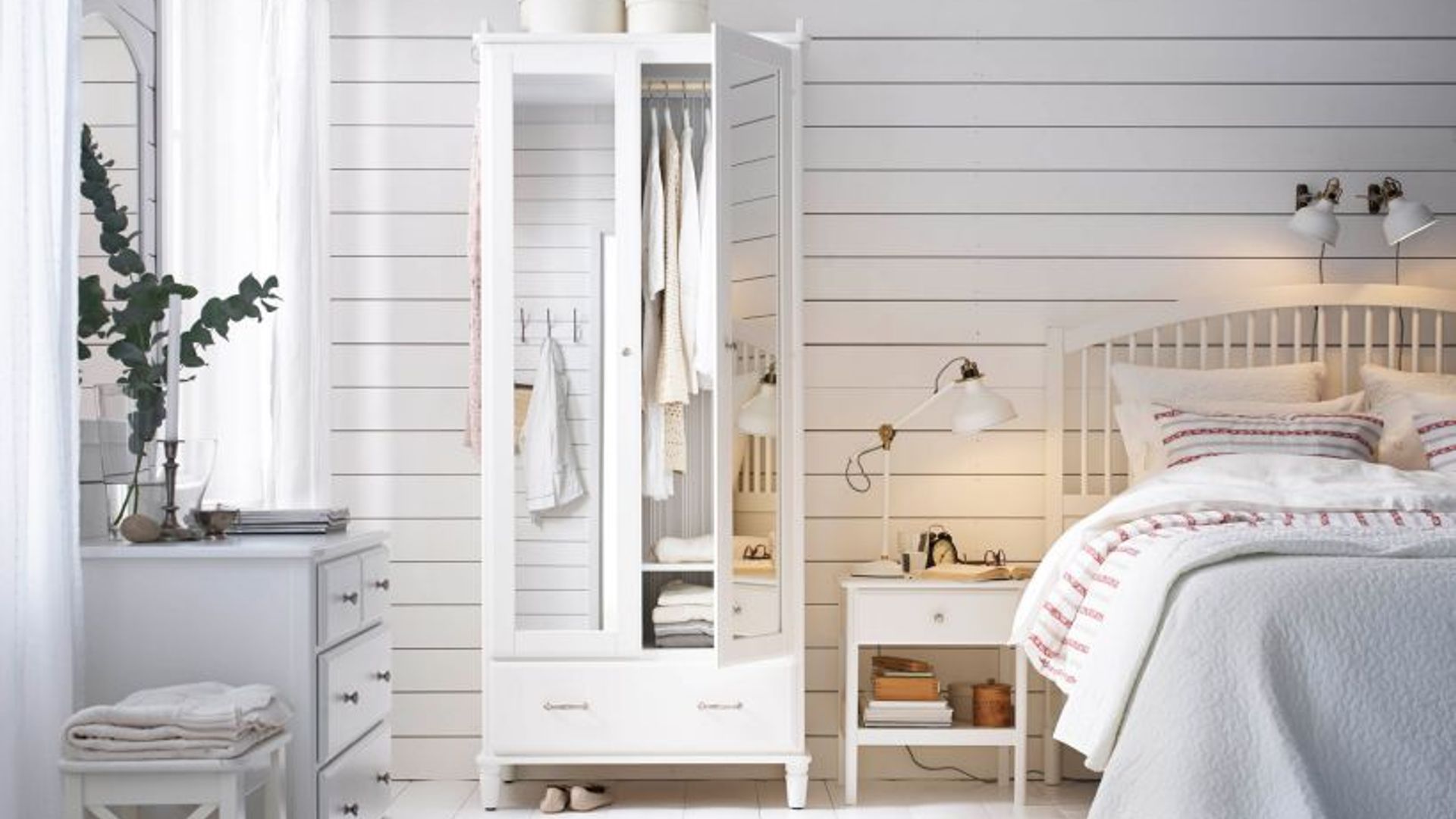 Marks and spencer bedroom deals furniture sale