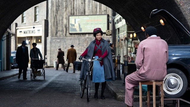 call midwife 5