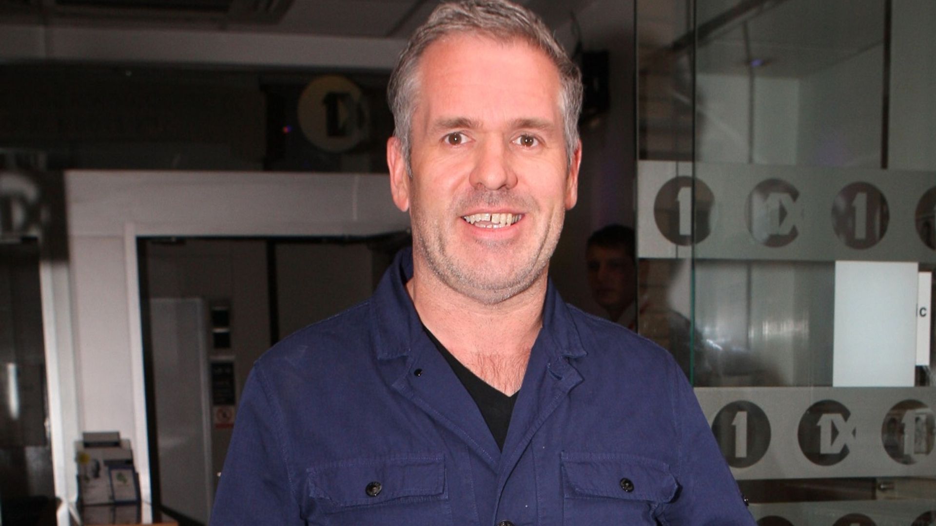 chris moyles radio one