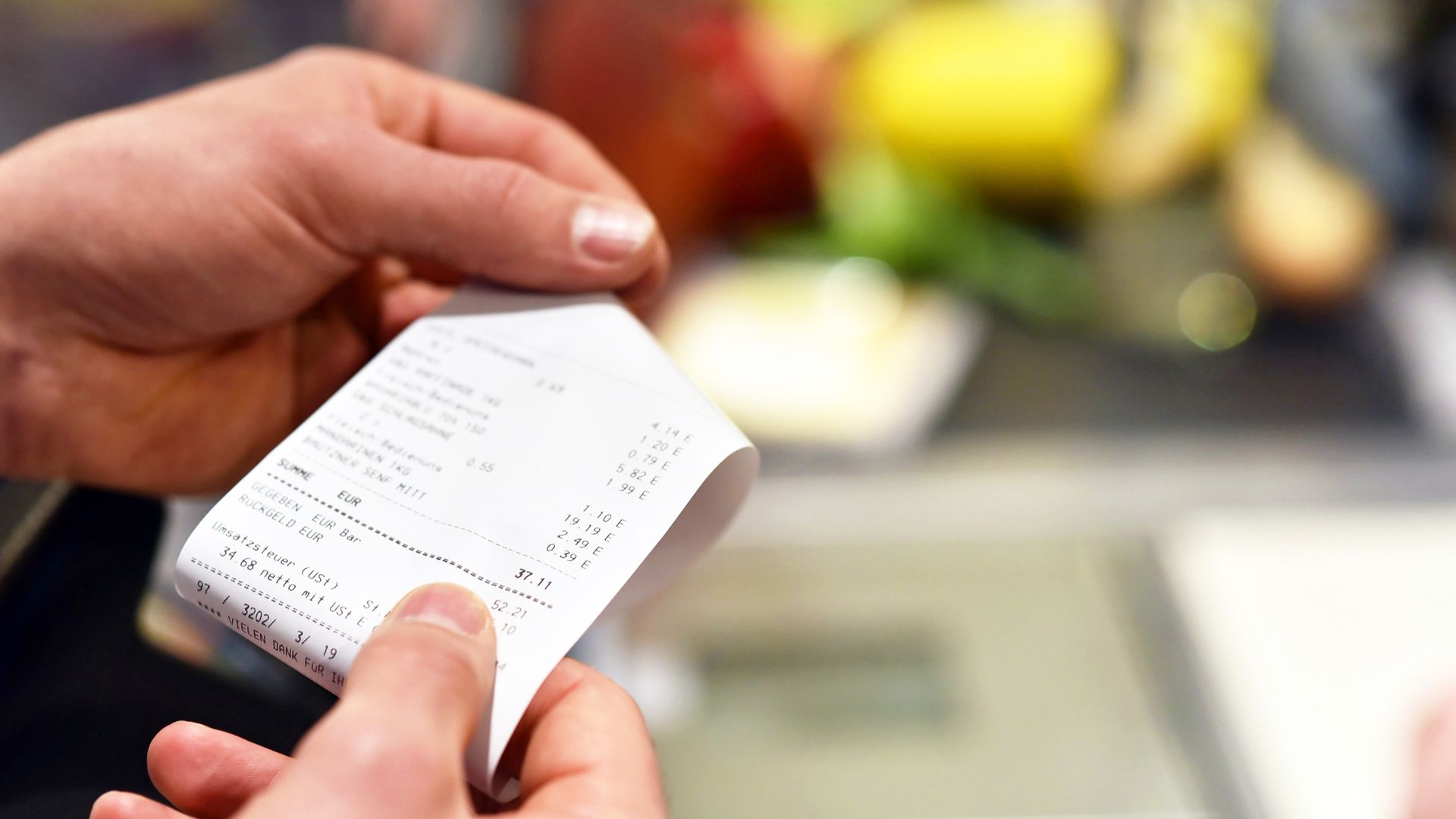 I did my food shop at the UK’s new cheapest supermarket - here’s how it compares to Aldi