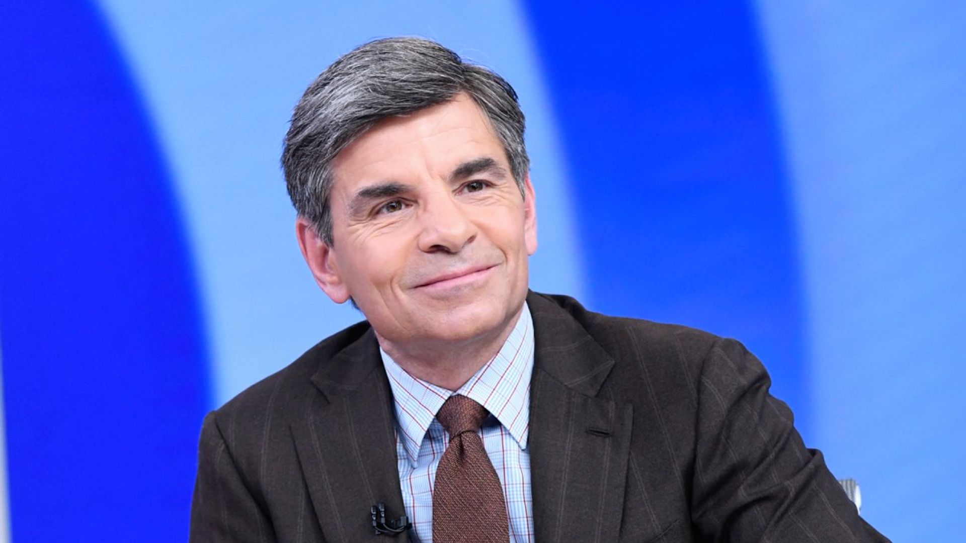 gma george stephanopoulos heartbreaking start to year