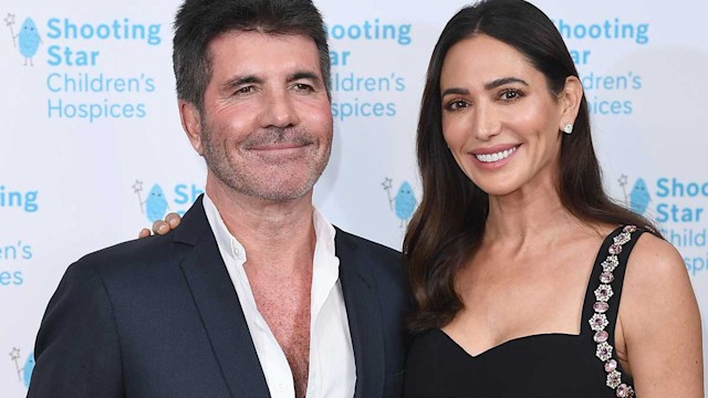 simon cowell lauren silverman