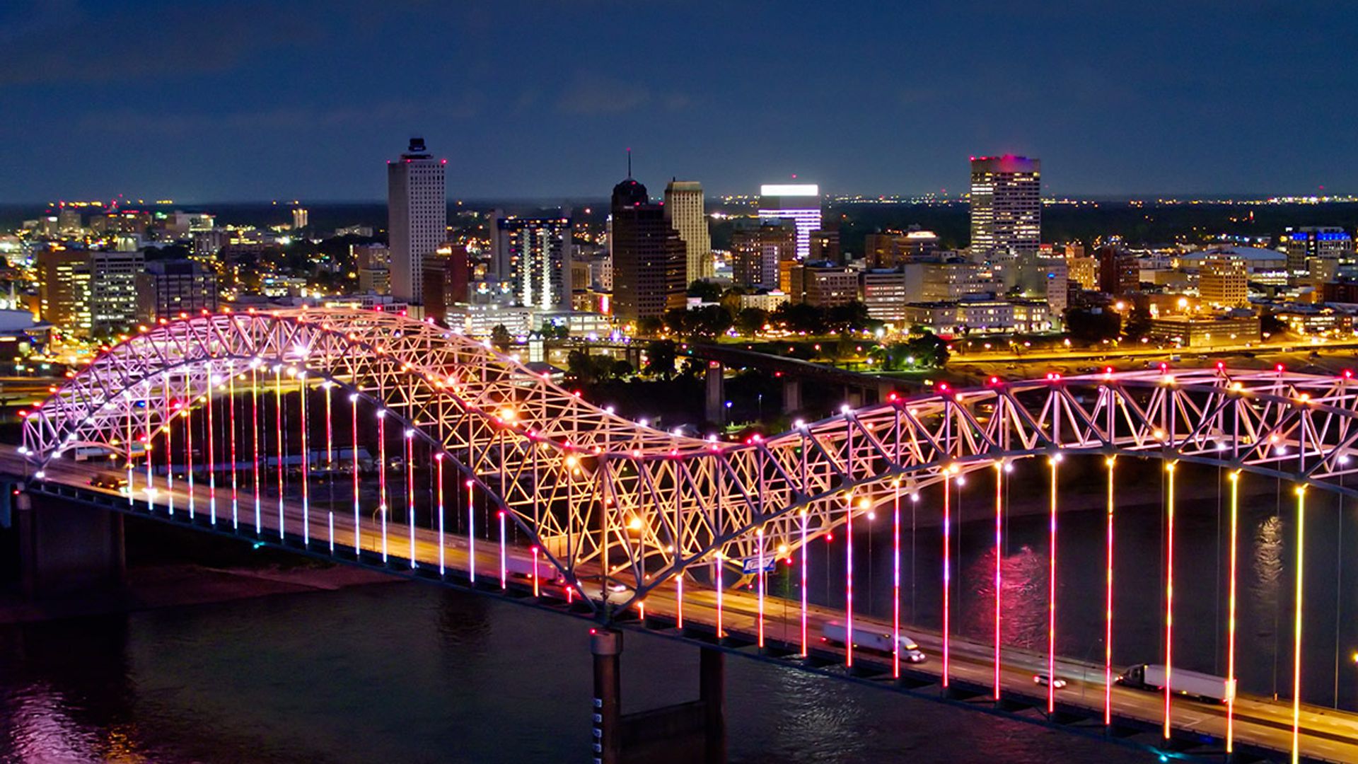The ultimate guide to Memphis: Where to stay and what to do