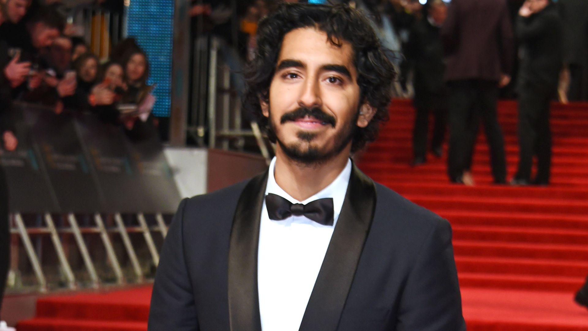 Dev Patel would be an incredible choice for James Bond