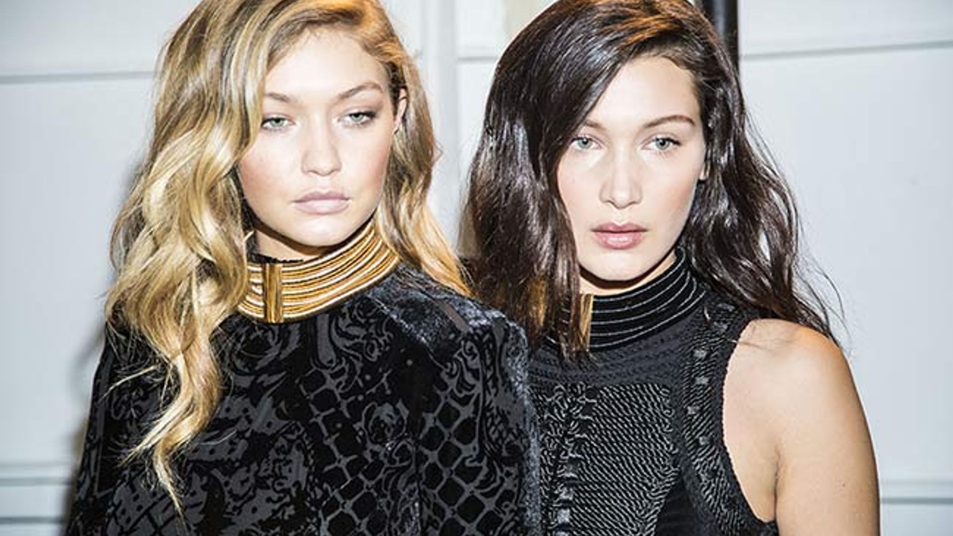 The Top 4 Essential Travel Bags, As Worn by Gigi and Bella Hadid