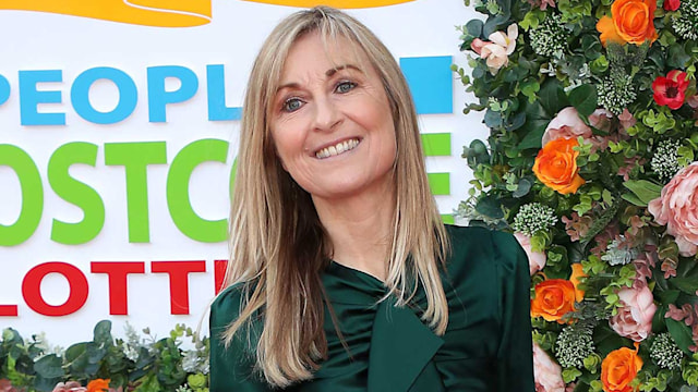 fiona phillips