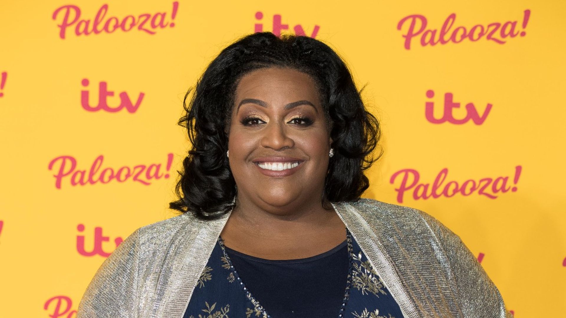 Alison Hammond thrilled after being revealed as popstar’s celebrity crush