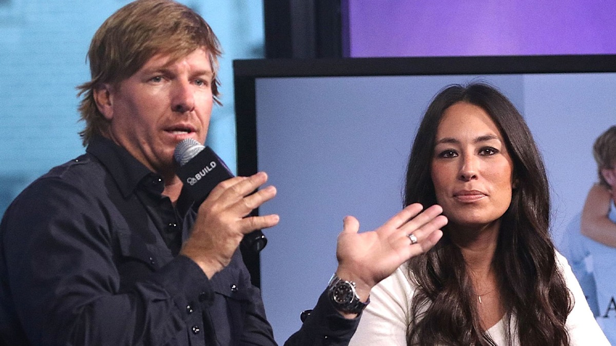 Chip and Joanna Gaines to part ways with iconic Magnolia House for $995k