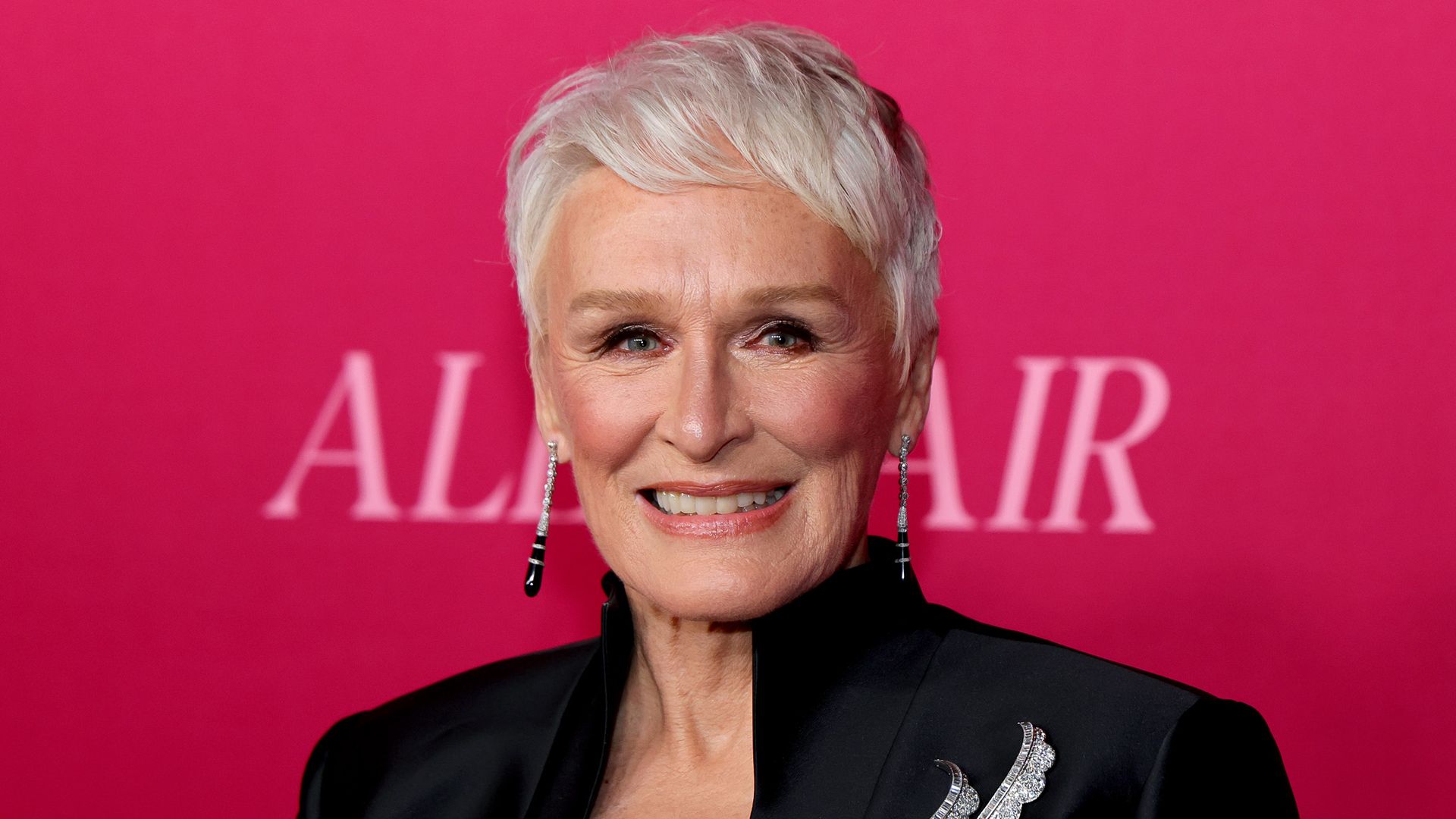 Why Glenn Close swapped sprawling New York estate for 'modest' 3-bed Montana home
