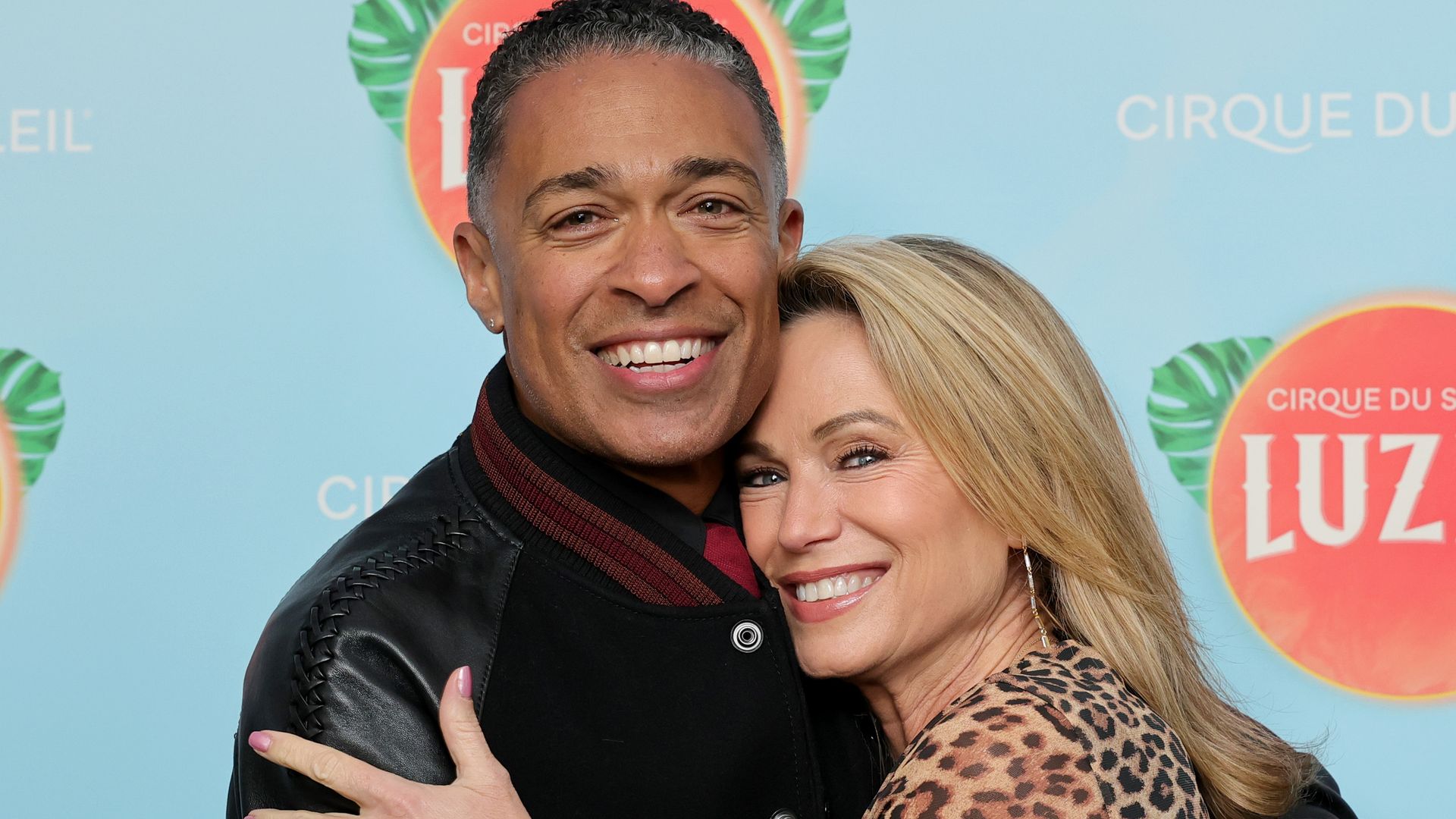 Amy Robach’s story behind her rumored engagement ring in her own words 