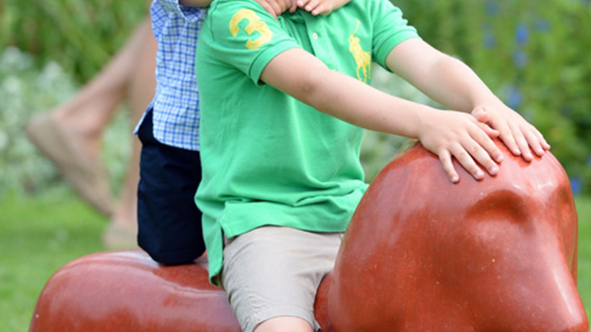 prince vincent 