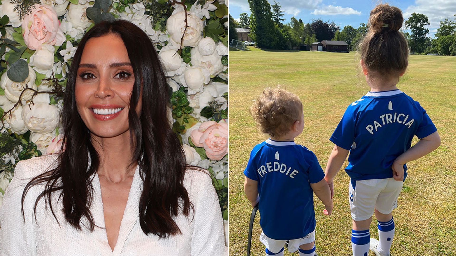 f70e54188b4b christine lampard freddie patricia