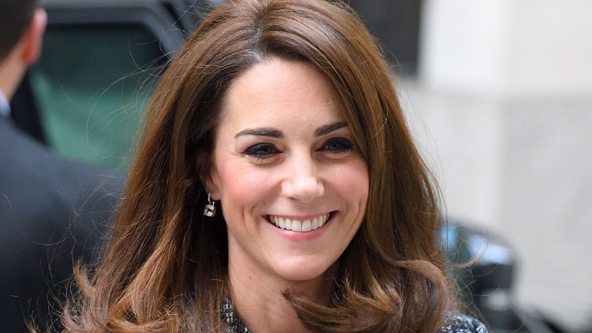 We've found Kate Middleton's Sunday best coat - and it's ideal for ...